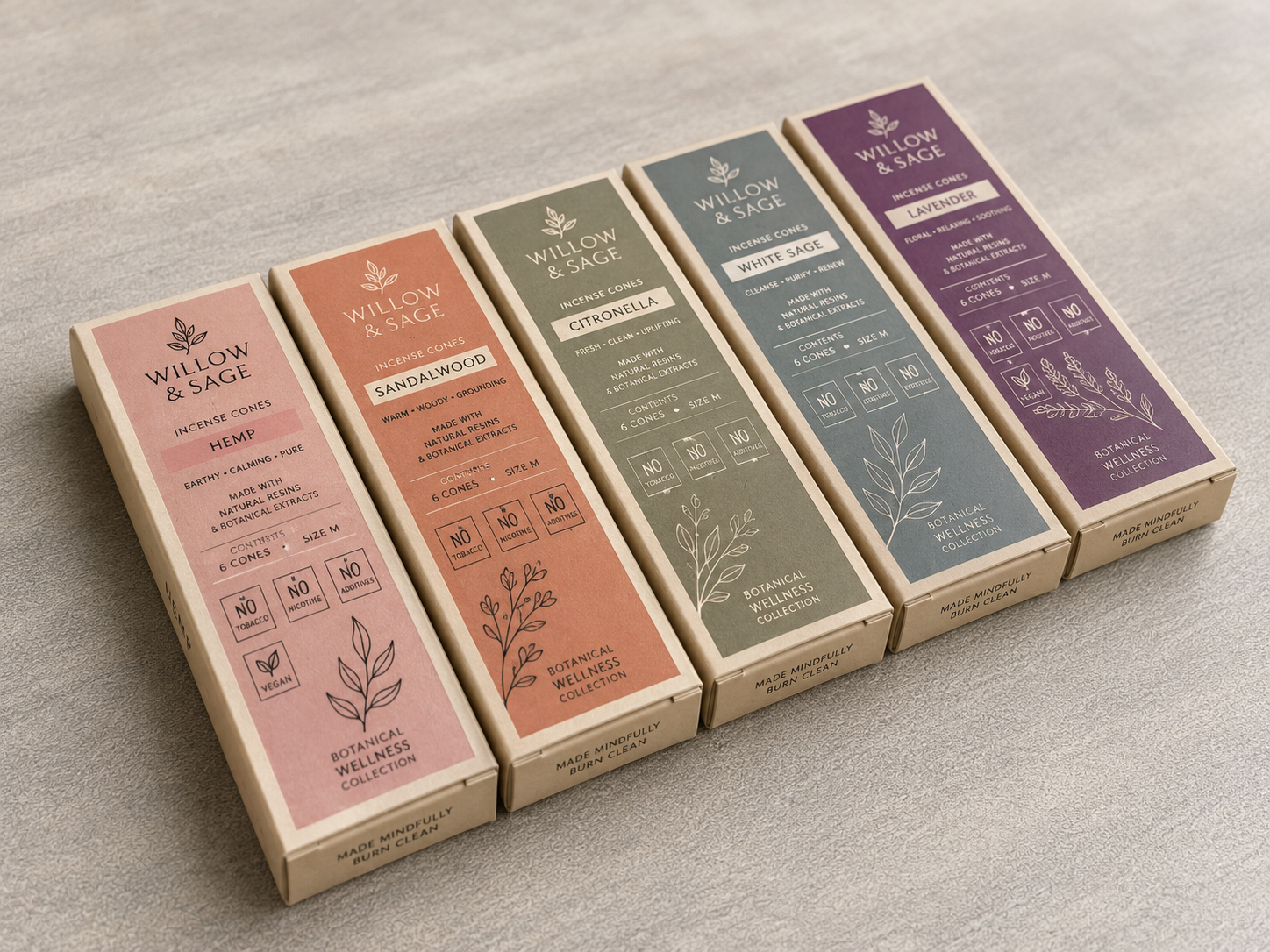 Folding cartons